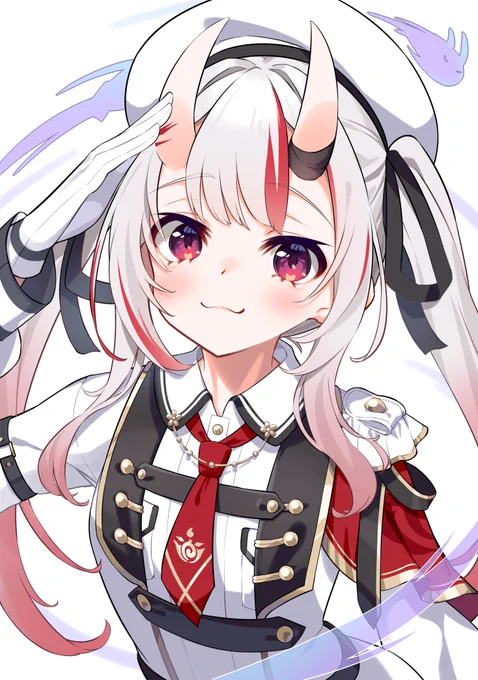 余ー #百鬼絵巻