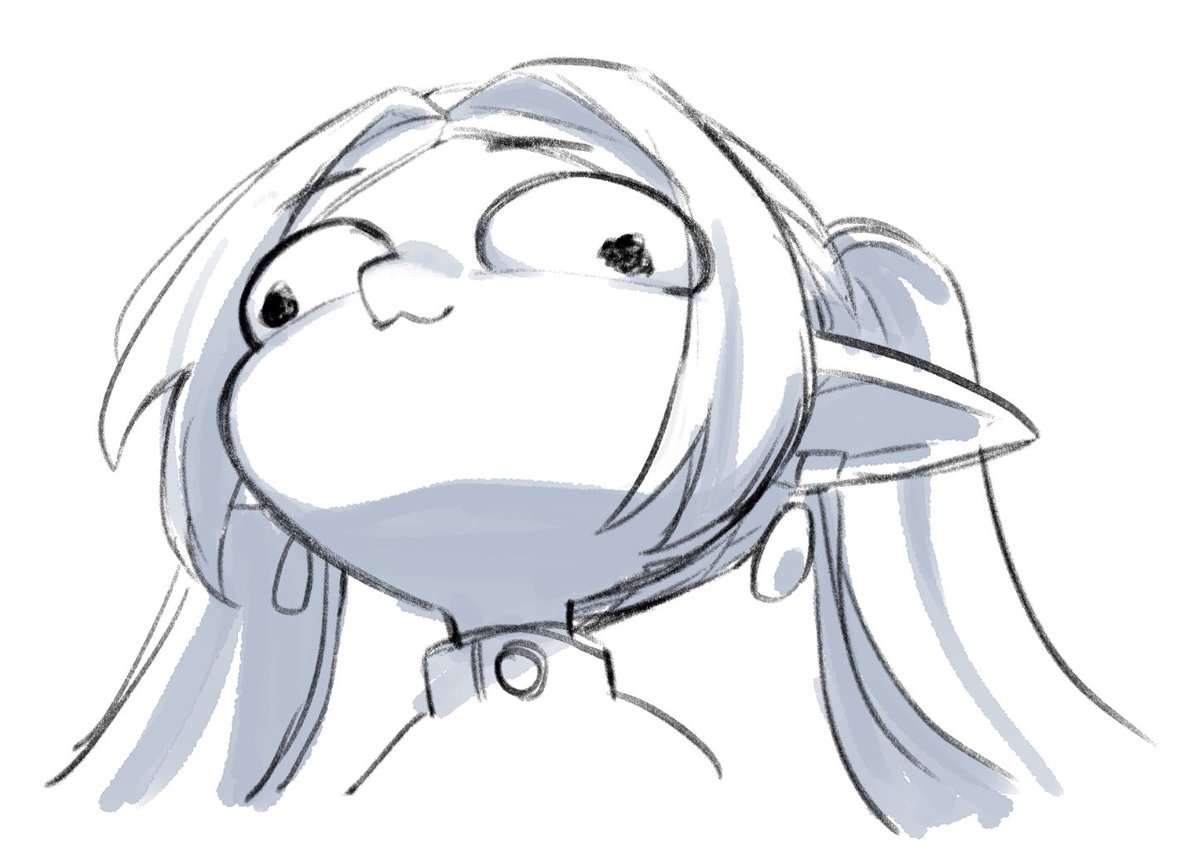 Vyolfers 🩹 【Artist Vtuber】 tweet media