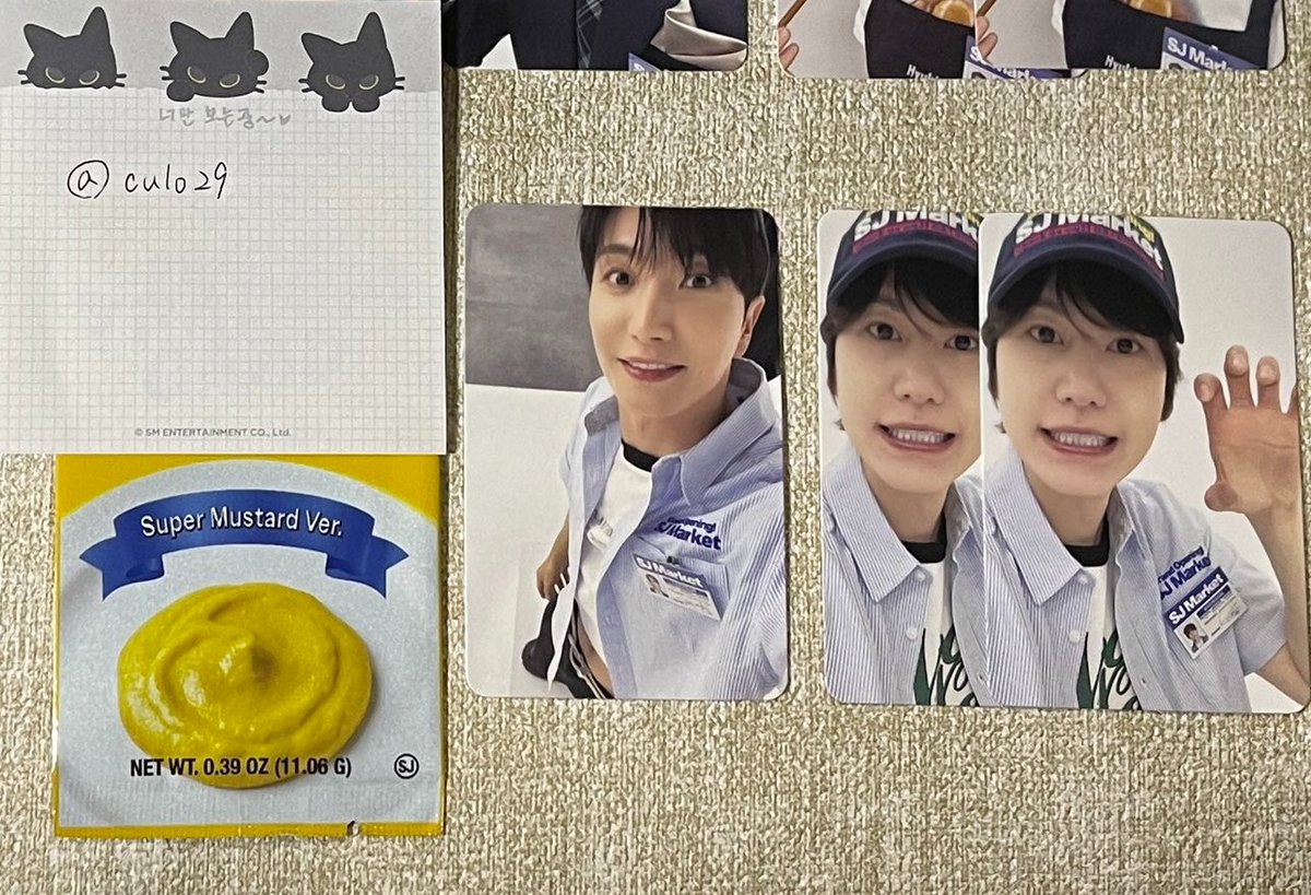 くろ (はすき) ＠ド新規二年生E.L.F. tweet media