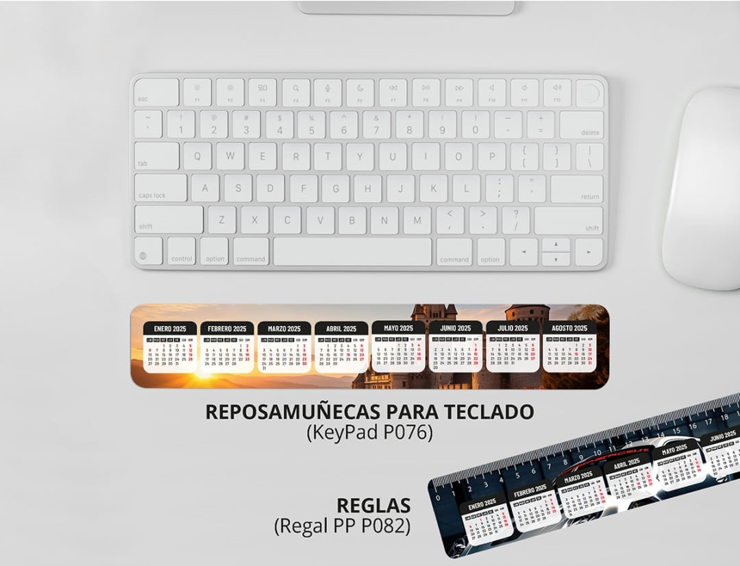 publialjarafe's tweet photo. Calendarios corporativos, visibilidad estratégica durante todo el año. - https://t.co/0QvdgAKIzG
¿Te imaginas un calendario integrado en una alfombrilla de ratón? 
#calendarioscorporativos #regalosdeempresa #regalospublicitarios #merchandising @publialjarafe https://t.co/zacGefQEKR