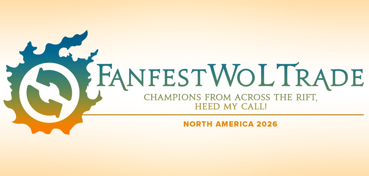 endymade's tweet image. #FanfestWoLTrade returns for NA #FFXIV Fanfest 2026!    

As always, participation is open to all, so bring your Warriors of Light to bear and receive a free badge ribbon to trade with others over the weekend! 🎀

Links and information in the🧵!