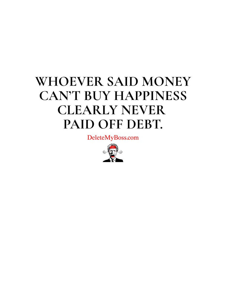 DeleteMyBoss's tweet image. 🎯🎯🎯

#ihatework #workproblems 
#workmemes #workhumor
#workdistractions