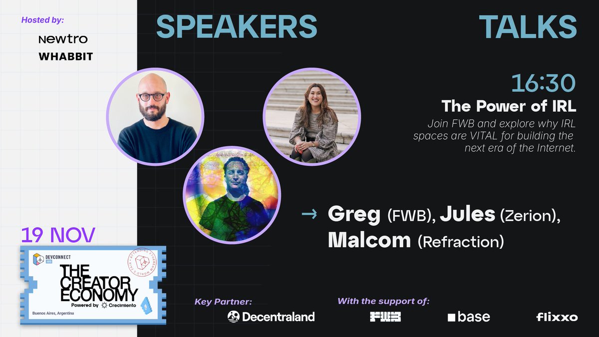 THE CREATOR ECONOMY tweet media