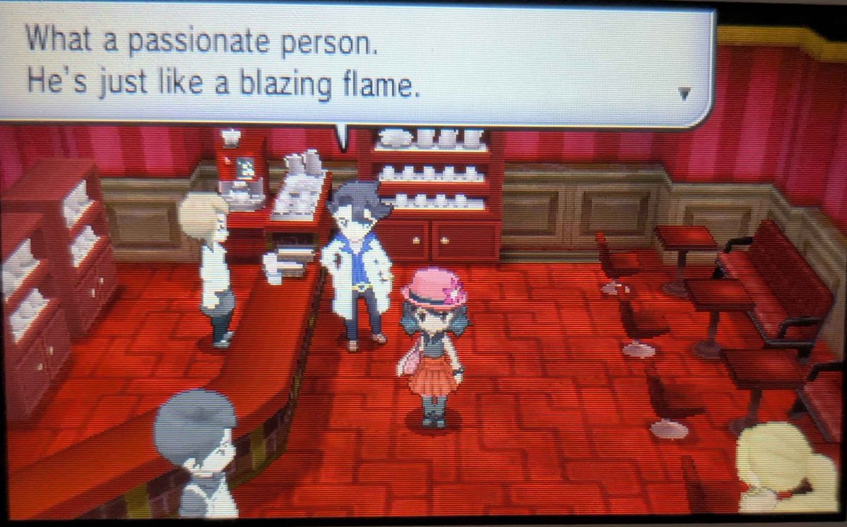 neapolitandemon's tweet image. anyways reminded how fucking funny this guy is like #WhatDatMean mr bisexual