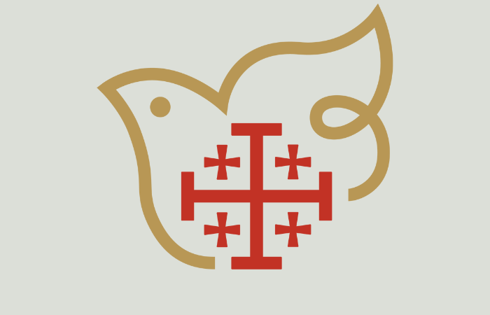 Terrasanta.net tweet media