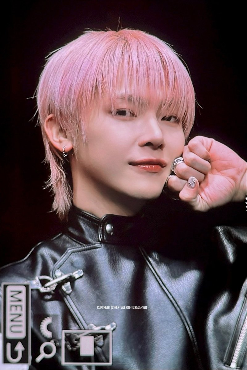 251118 #니콜라스 #NICHOLAS #ニコラス #王奕翔