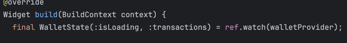dv_neem's tweet image. Ever since i discovered patterns in dart I&apos;ve been hooked 😹
#flutter #dart