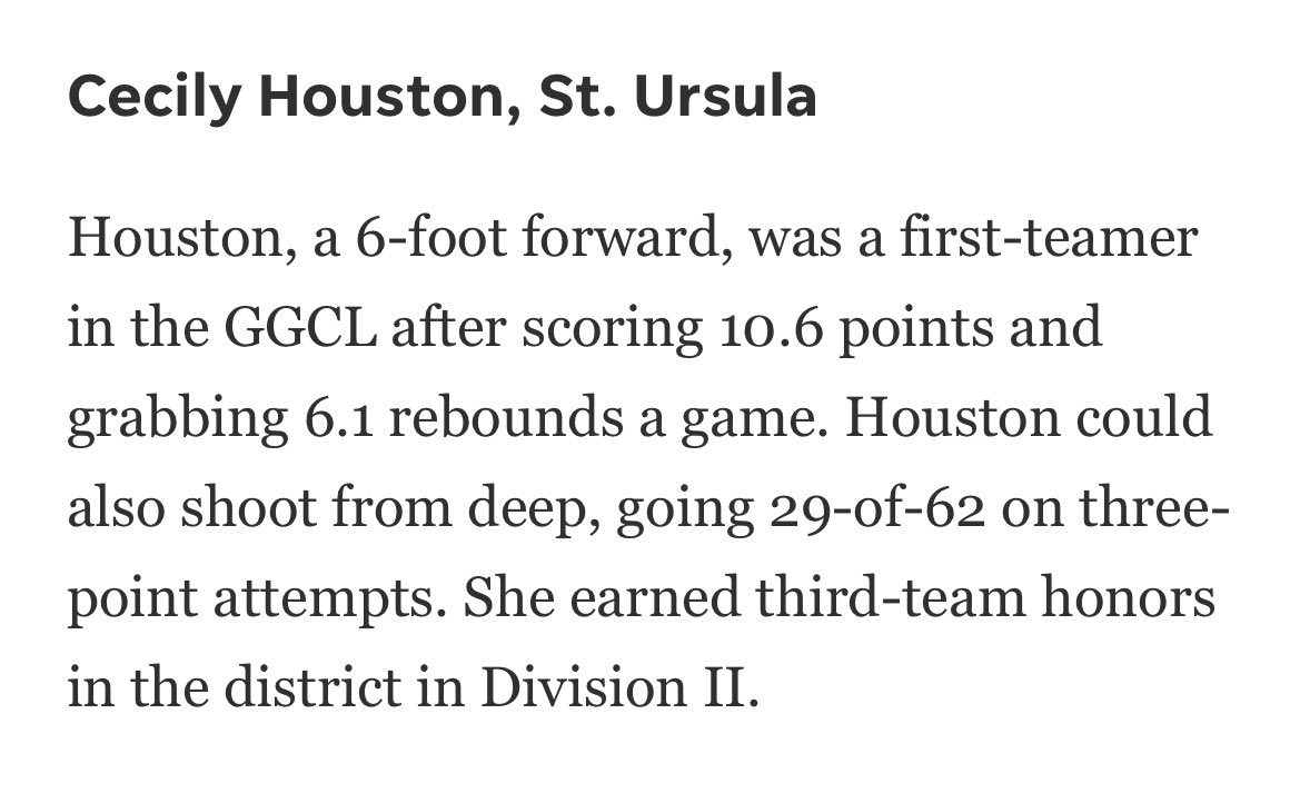 Cecily Houston tweet media