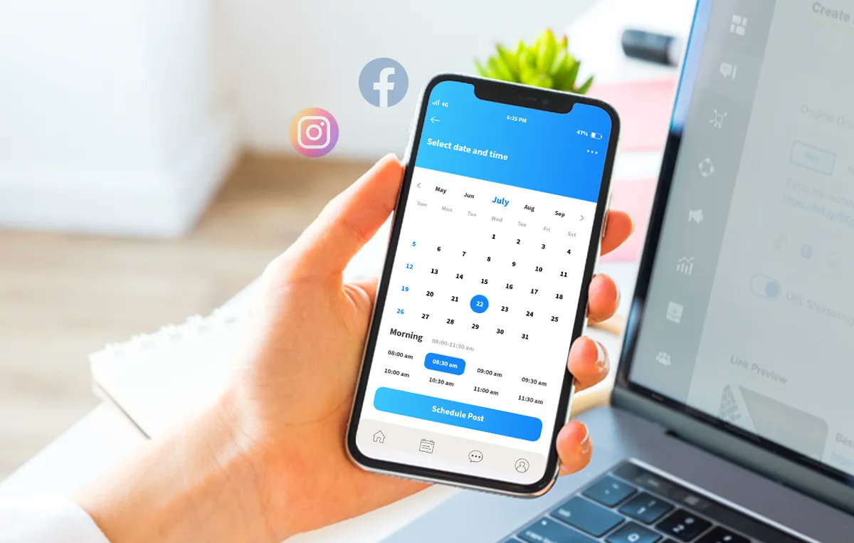 How Often To Post on Social Media: Finding Your Perfect Frequency socialpilot.co/blog/how-often… #socialmedia #socialmediamarketing