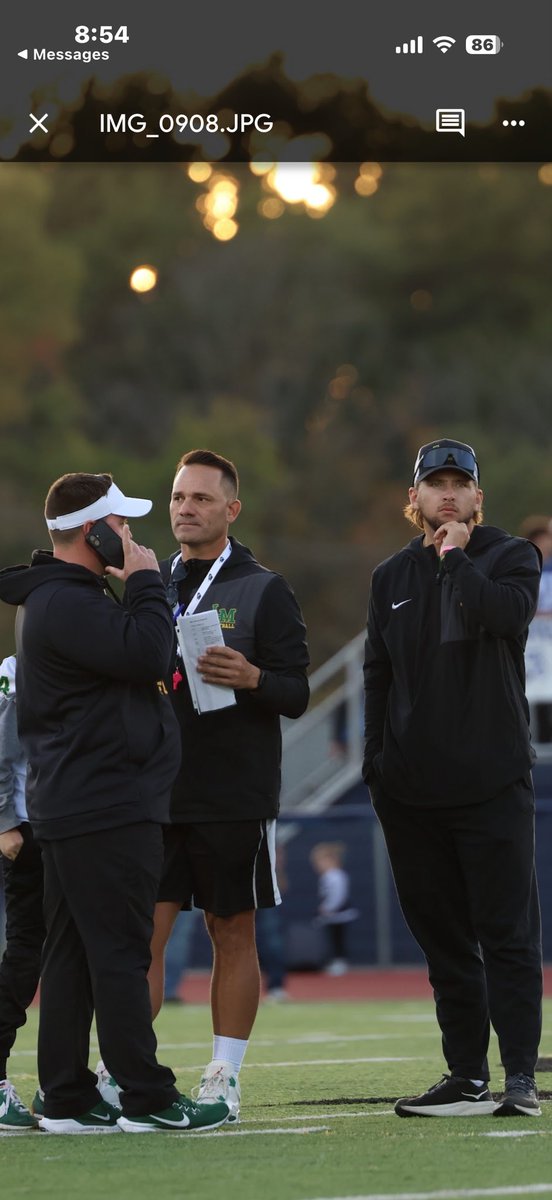 chad meadows tweet media