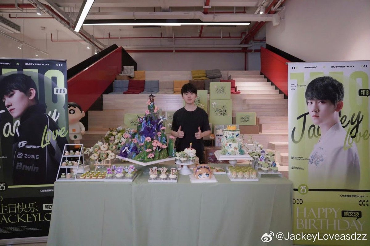 Timely JackeyLove 💧/🧊 tweet media