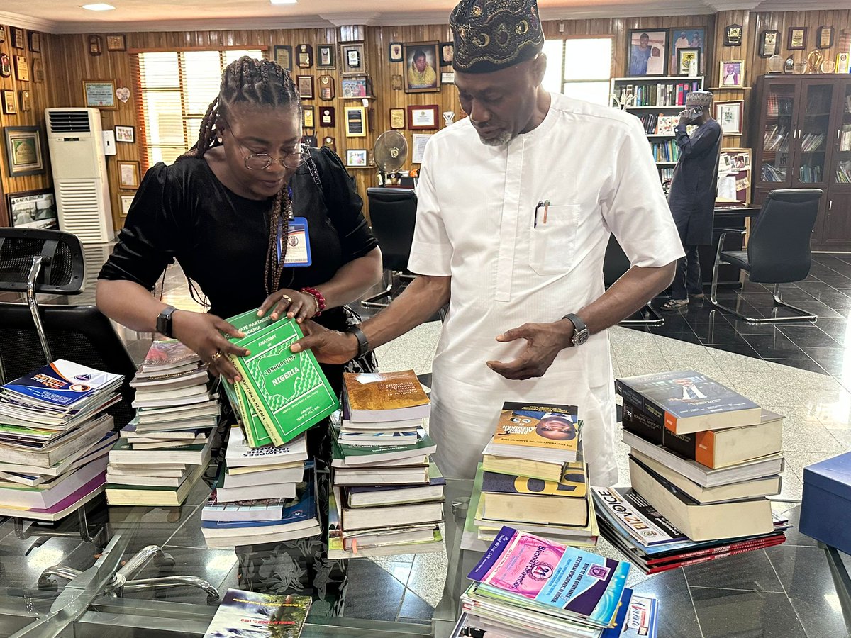 Thomas Adewumi University tweet media