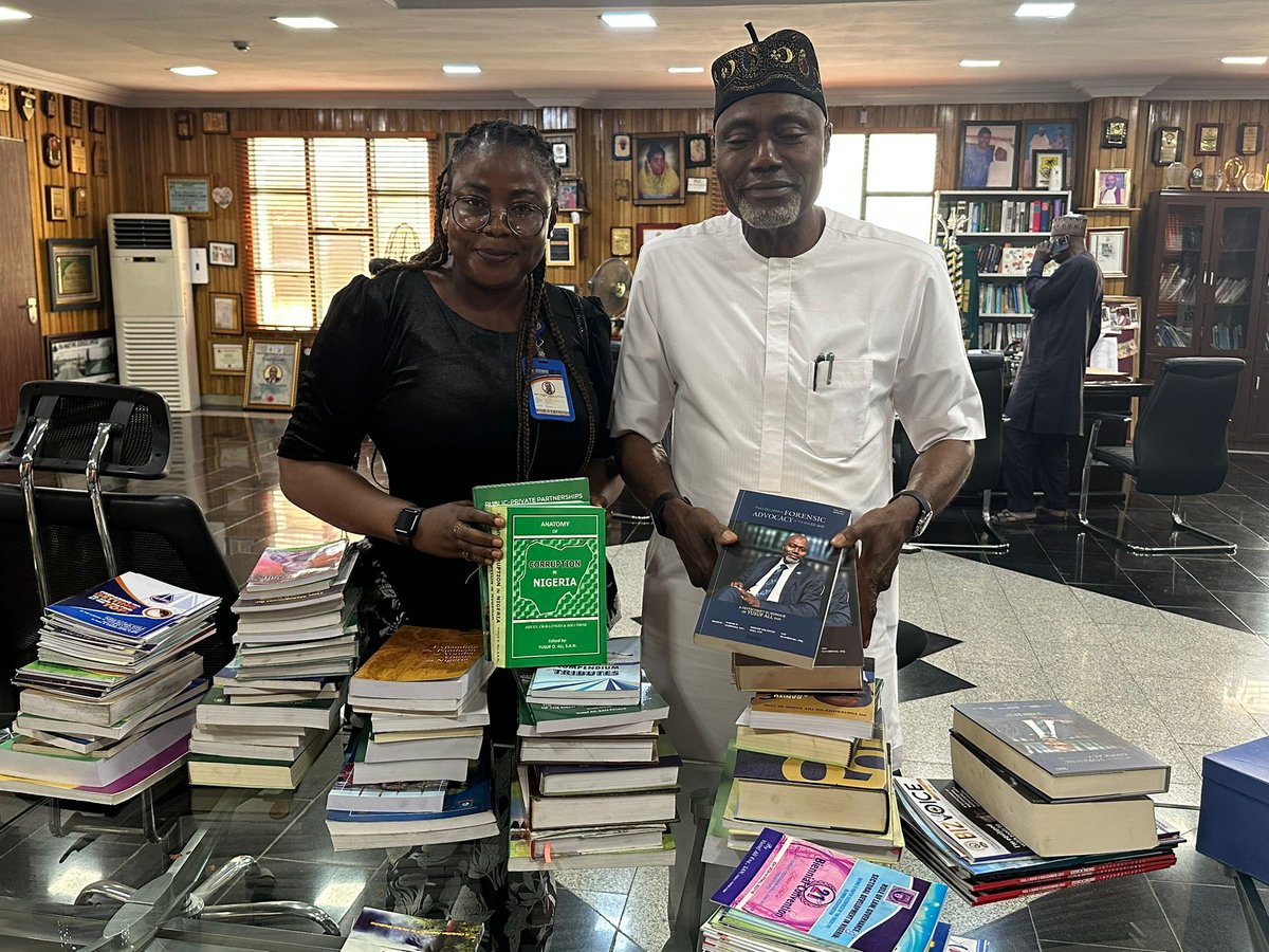 Thomas Adewumi University tweet media