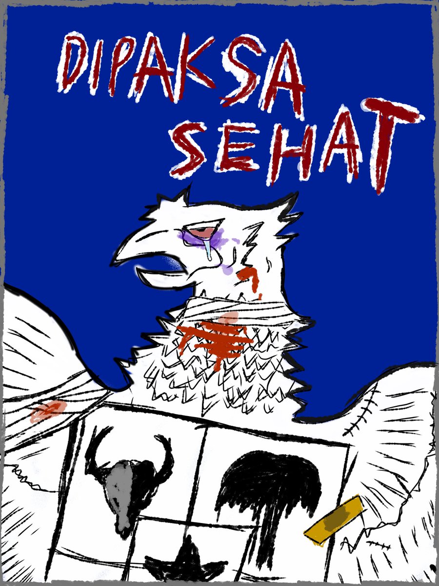 #TolakRKUHAP #semuabisakena