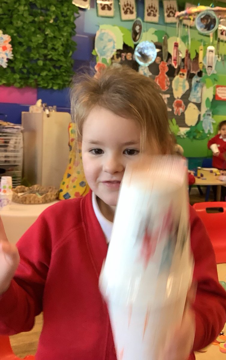 KincraigPreSch's tweet image. We enjoyed getting creative and making musical instruments! 🥁✨