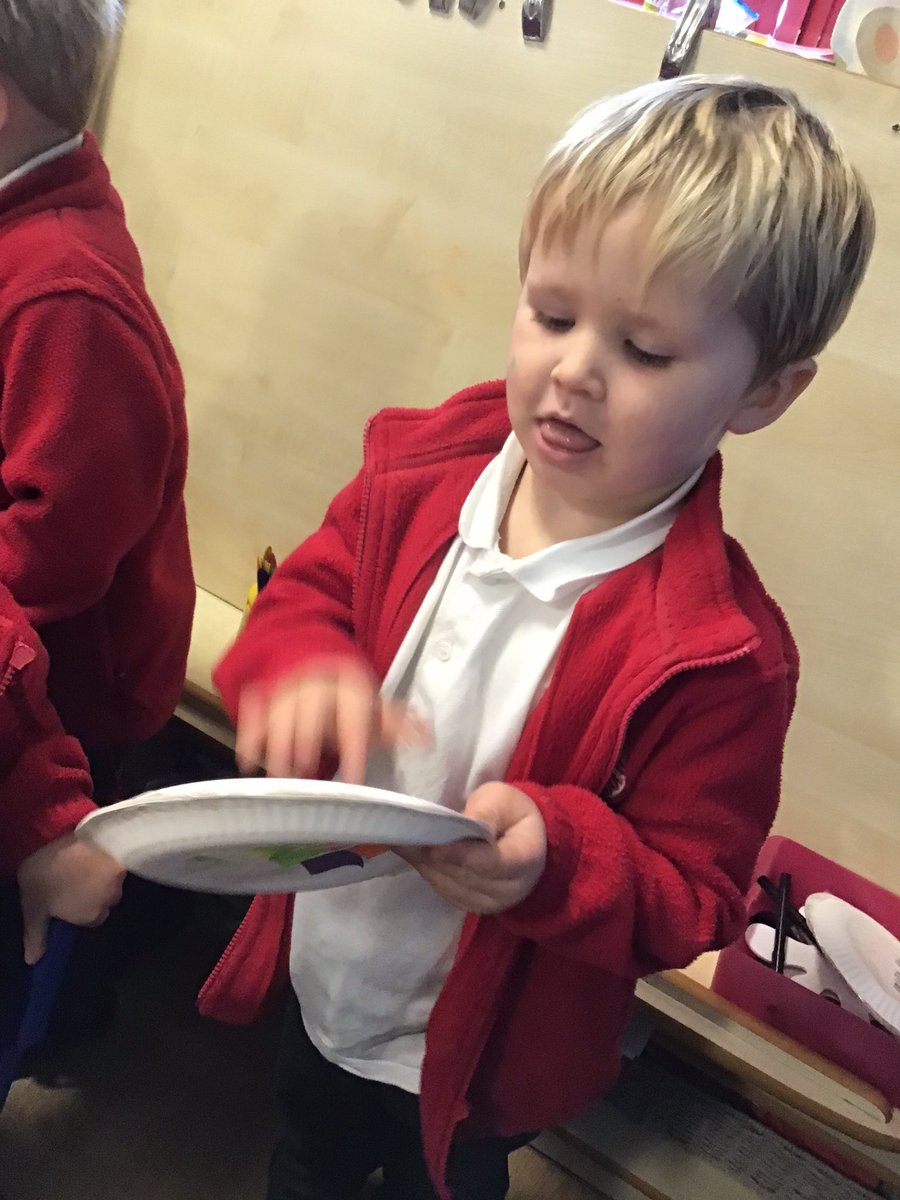 KincraigPreSch's tweet image. We enjoyed getting creative and making musical instruments! 🥁✨