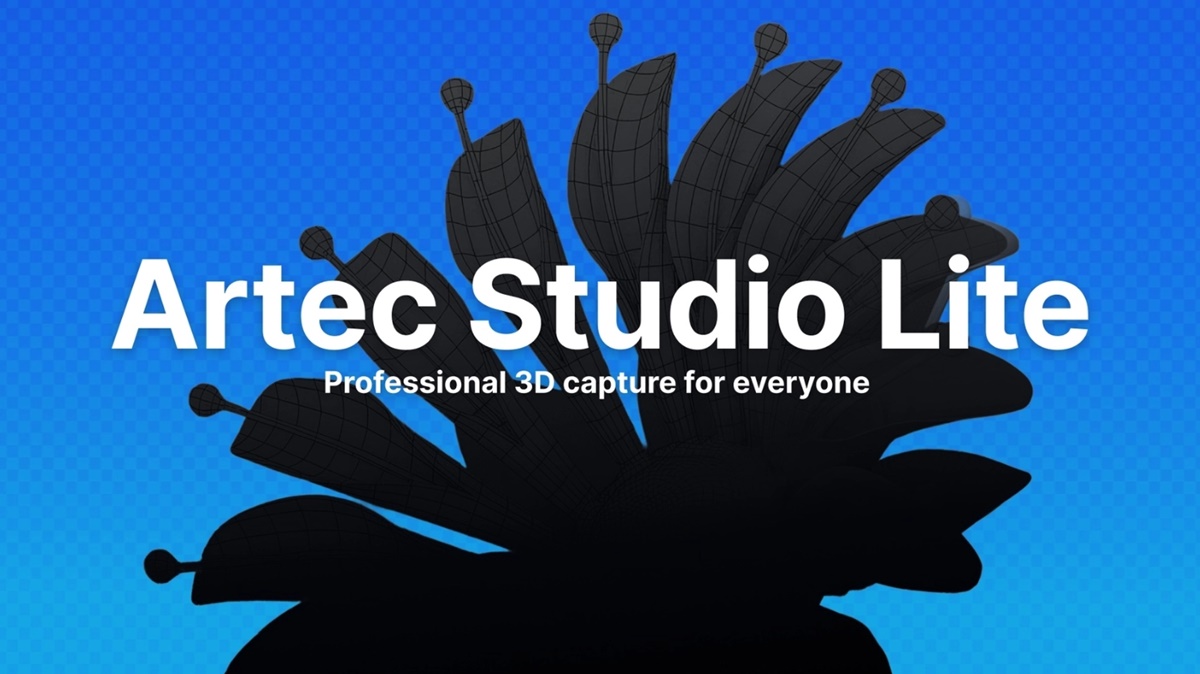 nittinpatil's tweet image. Artec Studio Lite Released for 3D Data Capture, Processing

dailycadcam.com/artec-studio-l… via @dailycadcam

@Artec3DScanners #ArtecStudioLite #3DDataCapture #Processing #AIPhotogrammetry #3DScanning #Formnext2025