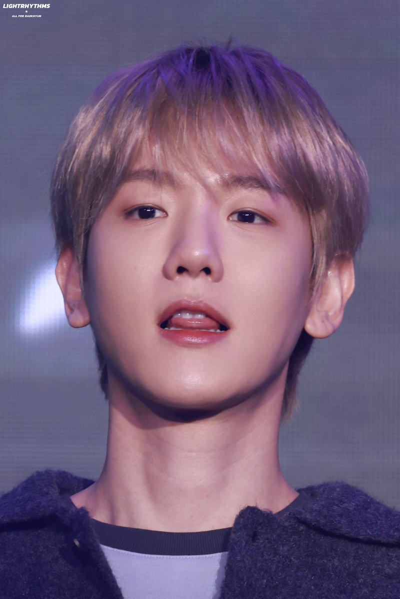 lightrhythms56's tweet image. 251115 JD Beijjng📝
🥵💘
#백현 #BAEKHYUN  #ベクヒョン 
@B_hundred_Hyun