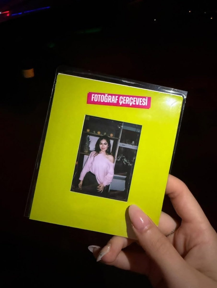 🆕️| Leya Kırşan'ın yeni instagram gönderisi 🤍

#LeyaKırşan