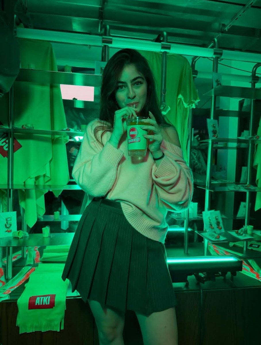 Leya Kırşan Official FC tweet media