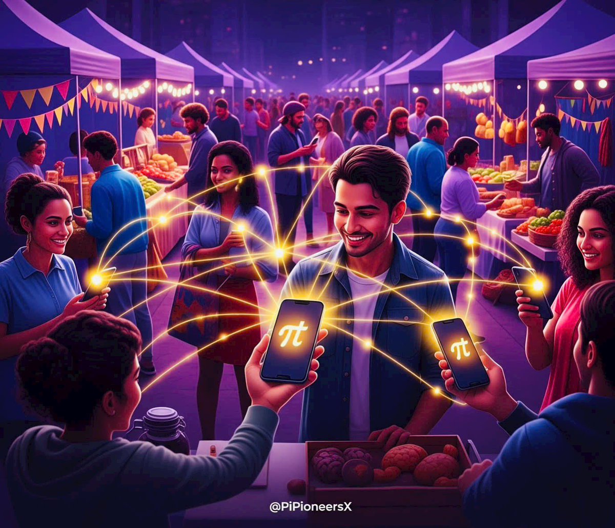 wangli96772324's tweet image. Soon, a prosperous scene will unfold. Hold tight to your π.
#pinetworkmainnet  #web3 🚀