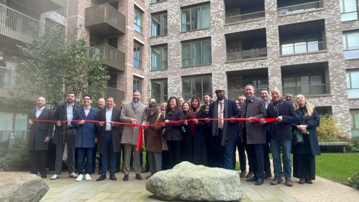 Tom Copley tweet media