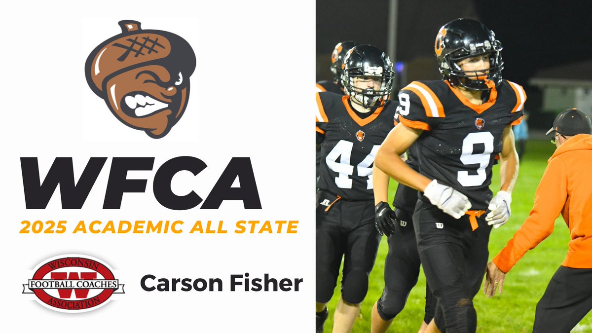 Oakfield Football tweet media