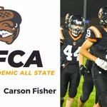 Photo by Oakfield Football (@OaksFootball)