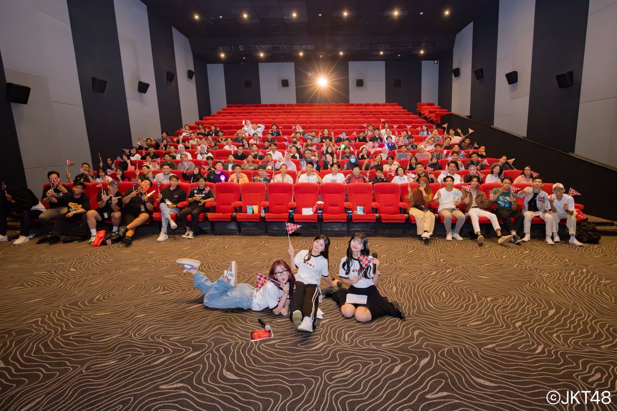 JKT48 tweet media