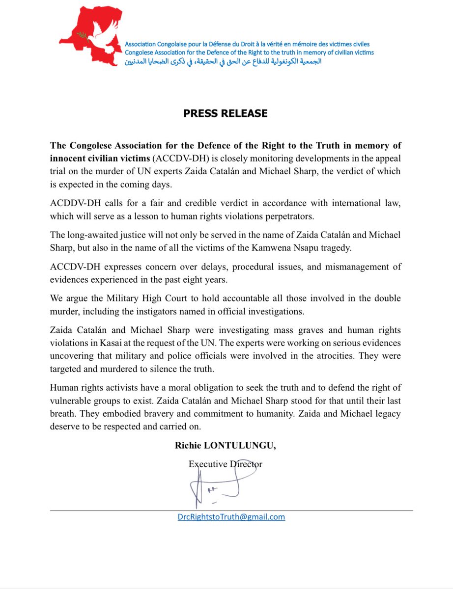 MrLontulungu's tweet photo. #ZaidaCatalan #MichaelSharp https://t.co/ZMLkfe78fb