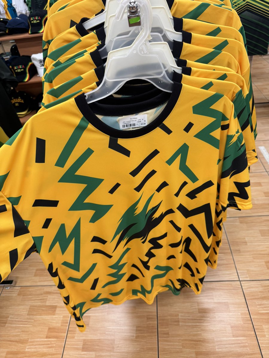 kingsleymorgan_'s tweet image. Sun Island, Molynes Road branch.