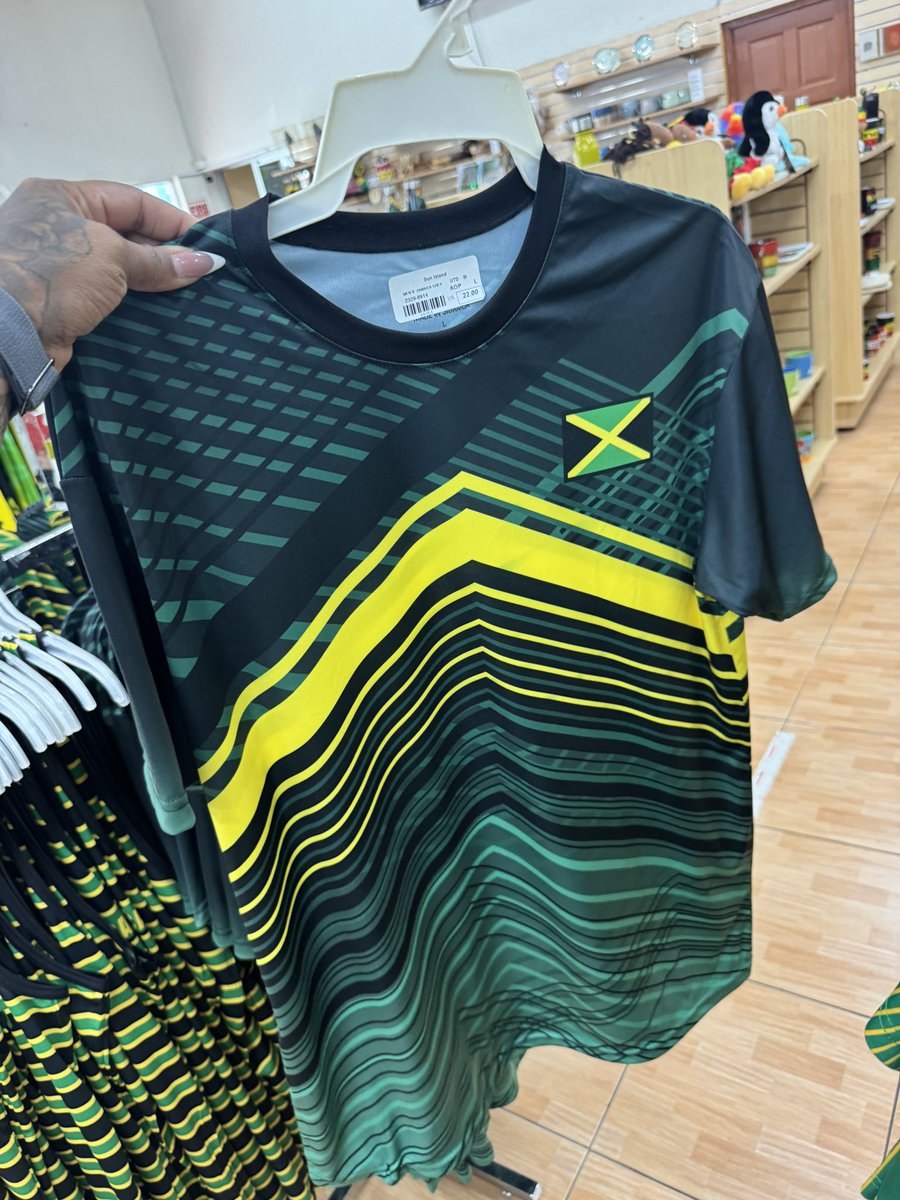 kingsleymorgan_'s tweet image. Sun Island, Molynes Road branch.