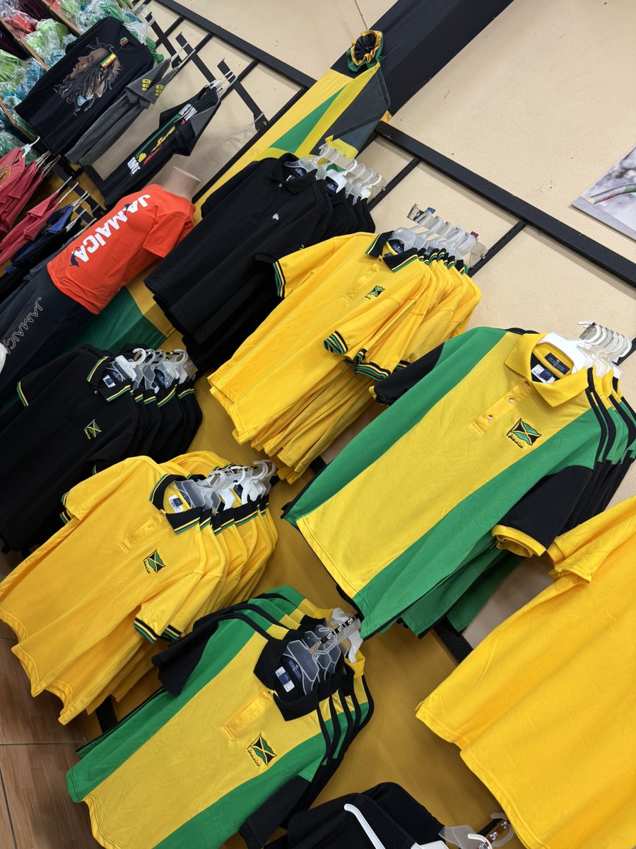 kingsleymorgan_'s tweet image. Sun Island, Molynes Road branch.