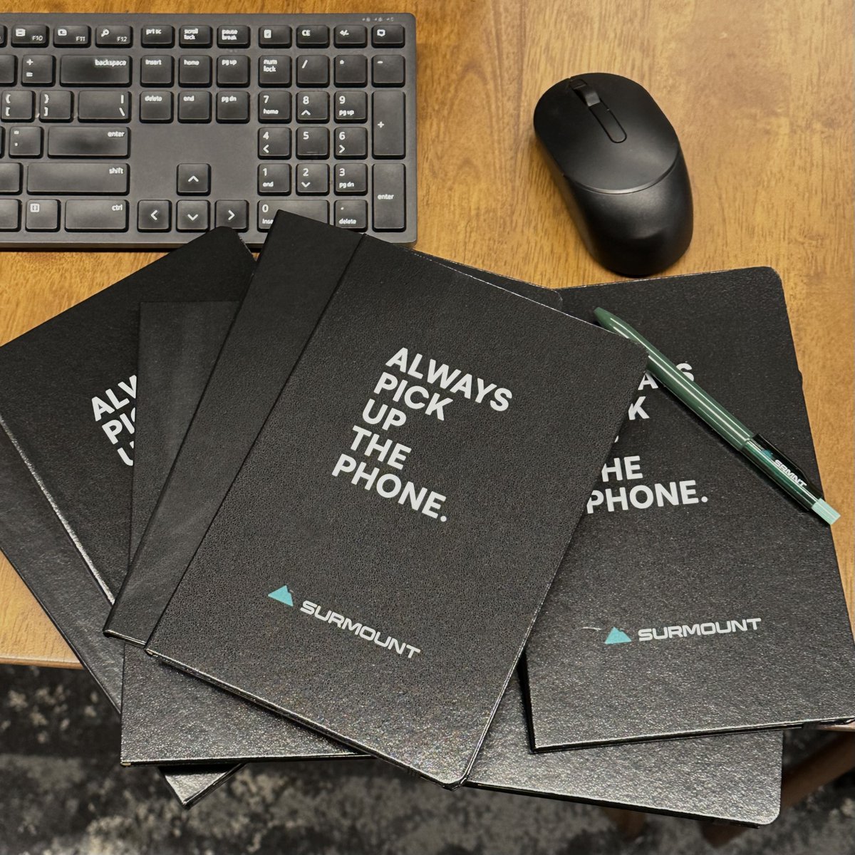 wearesurmount's tweet image. Brokerage 101.
Call Us: (212) 715-1031.

#CommercialRealEstate #CREBrokerage #NetLease #Sales #DealMakers