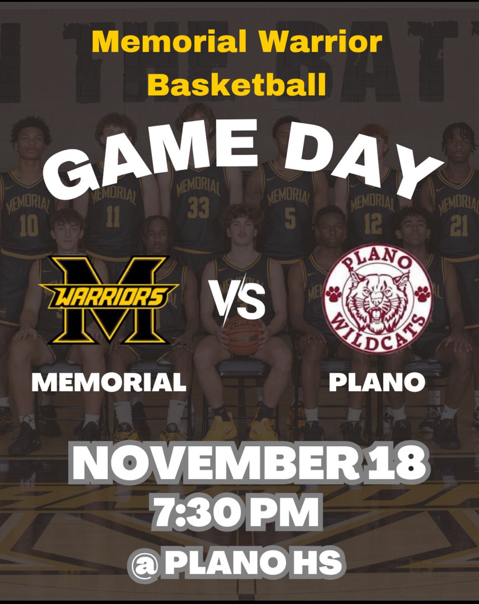 Frisco Memorial Basketball tweet media