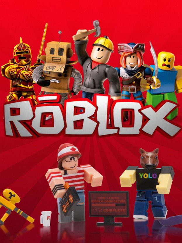 В Roblox теперь будут пускать только по паспорту и селфи — игроков поделят на три возрастные группы:
• 9-12 лет
• 13-15 лет
• старше 16 лет
• до 9 лет — им доступ к чатам и общению ограничат полностью 

Новые ограничения вводятся с 1 января из-за скандалов с педофилами в игре