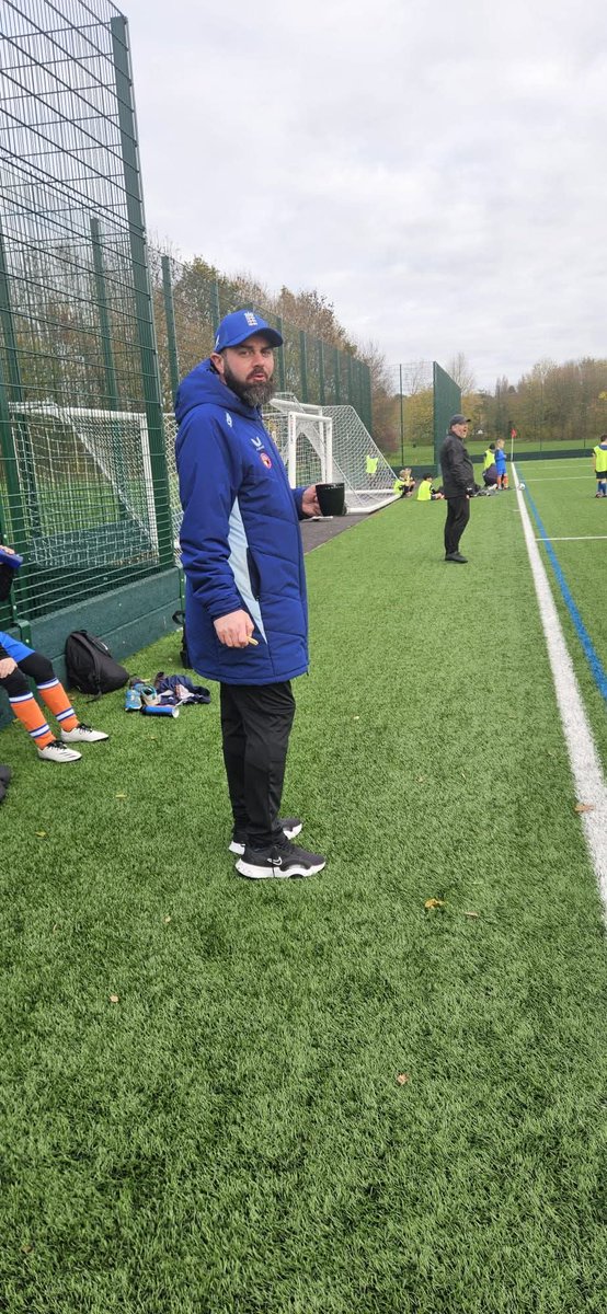 Stockbrook Colts Football Club tweet media