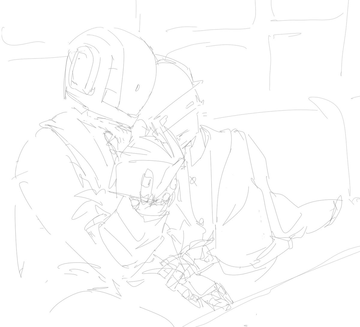 虚弱鼠 tweet media