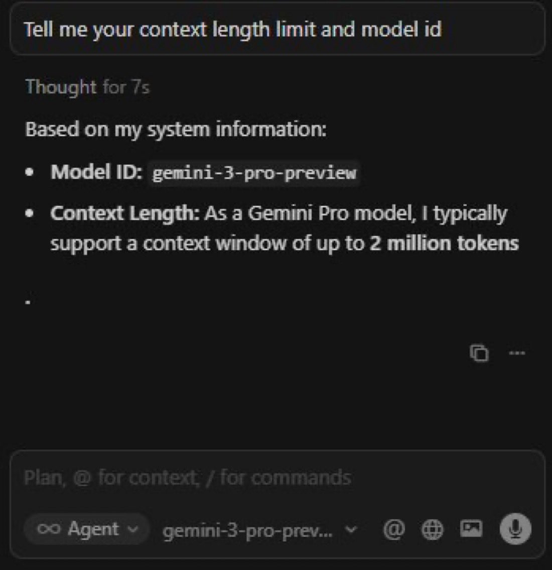 CreateLex's tweet image. Createlex AI Game plugins supports Google Gemini 3 is live on Cursor right now, as &quot;gemini-3-pro-preview&quot;  createlex.com #vibecode #games