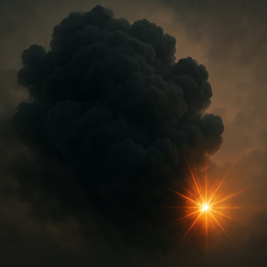 Chriscrypto_89's tweet image. Centralization has consequences

The #Cloudflare outage today shows how fragile the modern web becomes when too much depends on a single provider, even brief failures can disrupt financial services, communication platforms and systems that should never hinge on one central point.…