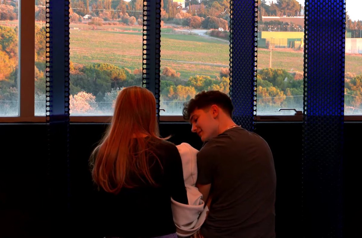 pshouse28's tweet photo. que le suban el sueldo a la dani ahora mismo #OTDirecto18N https://t.co/18vpnGRNDZ