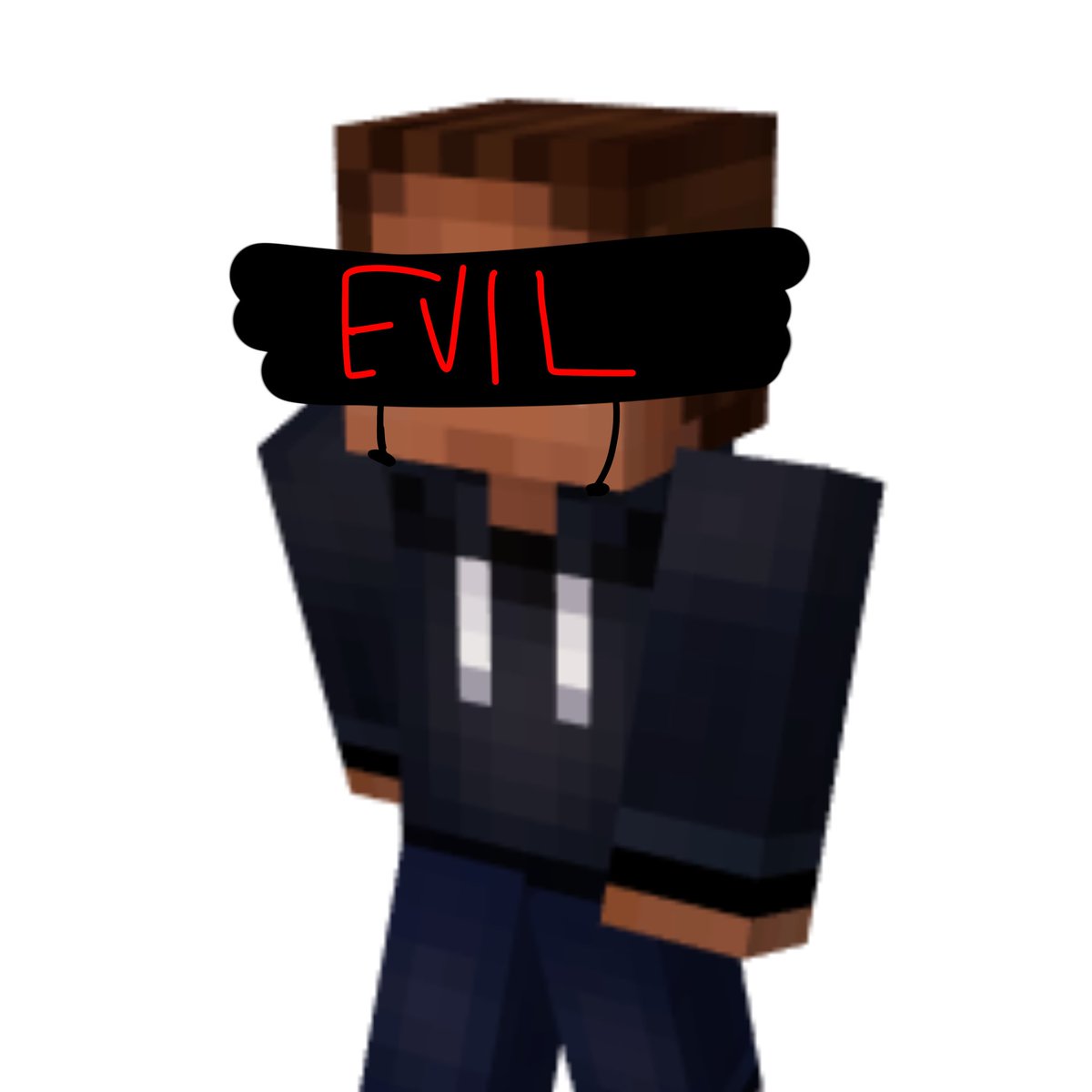 failscythe's tweet image. evil jaymoji