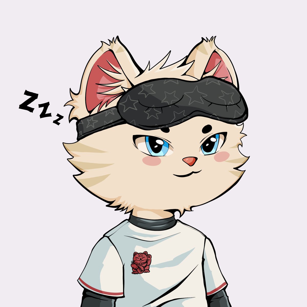 snarkw_'s tweet image. Only NFTs can save Monad!