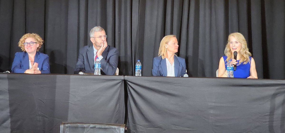 RepMueller's tweet image. Thank you @rpondiscio @MsKurto and @BernerEd for a deep discussion about content rich curricula.  Let&apos;s build background knowledge with high quality instructional materials and curricula driven assessments. @ExcelinEd @reading_league  #EIE25