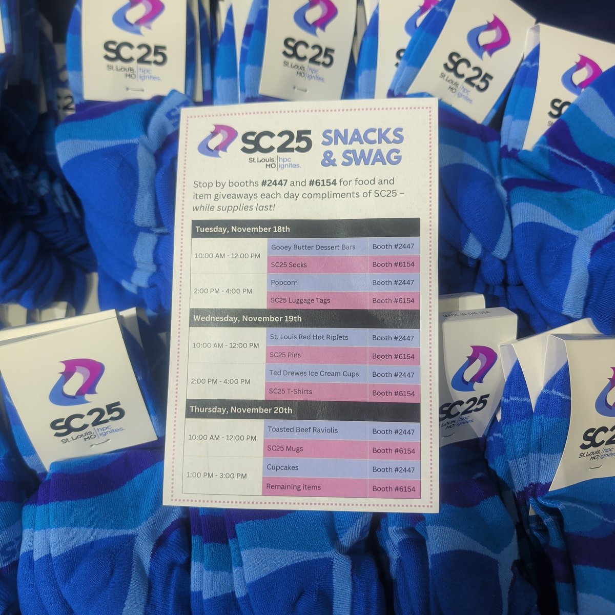 Christine Harvey tweet media