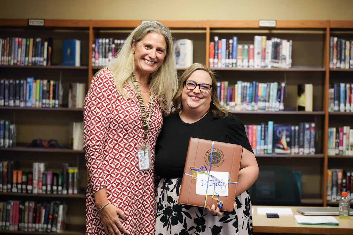 Blanco ISD tweet media