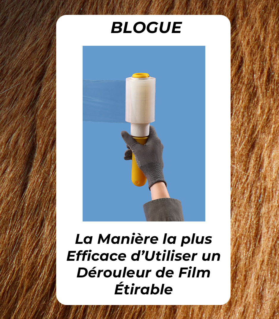 ClassyMoose_TM's tweet image. Just dropped a new blog post on the most efficient way to use a stretch film dispenser.  
- 
Nous venons de publier un nouvel article de blog sur la façon la plus efficace d&apos;utiliser un dérouleur de film étirable.  

READ | LISEZ : tr.ee/PNDpuw