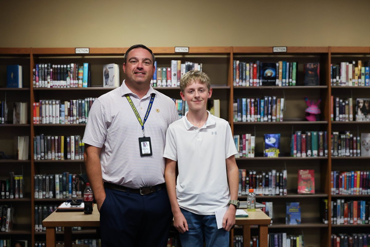 Blanco ISD tweet media