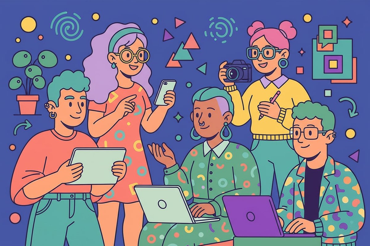 growldigital's tweet image. How the TikTok algorithm really works for business growth, in one clear breakdown.
Full guide here (blog is in Greek):
 growl.digital/blog/tiktok-al…

#TikTokAlgorithm #FYP #DigitalMarketing #ContentStrategy #TikTokTips