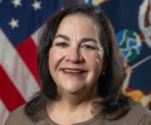We're so excited to see <a href="/MarieThereseNY/">Marie Therese Dominguez</a> on City &amp; State’s Women Power 100 list highlighting influential NY women: cityandstateny.com/power-lists/20…

"State Transportation Department Commissioner Marie Therese Dominguez is reconnecting New York communities."